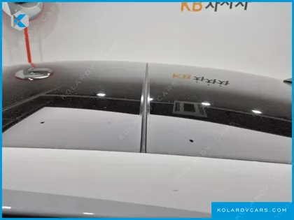 KIA K5 SIGNATURE