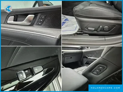 KIA K5 SIGNATURE