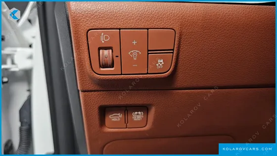 KIA K5 SIGNATURE