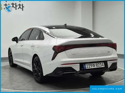 KIA K5 SIGNATURE