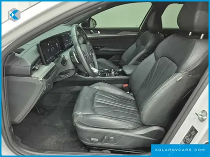 KIA K5 SIGNATURE
