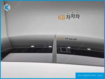 KIA K5 SIGNATURE
