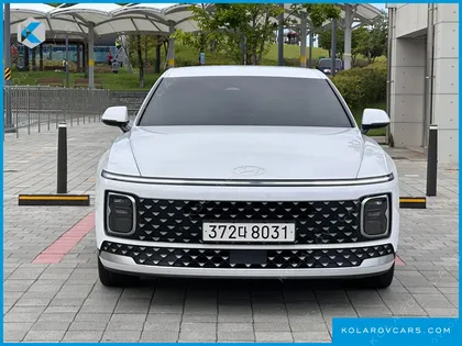 HYUNDAI GRANDEUR PREMIUM