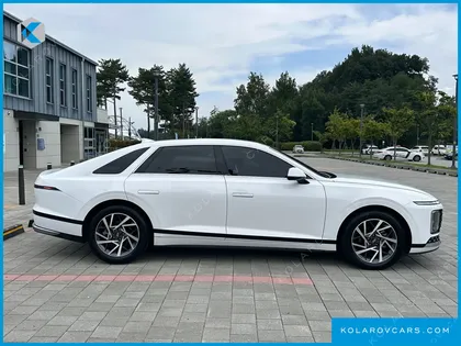 HYUNDAI GRANDEUR PREMIUM