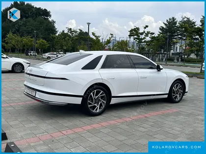 HYUNDAI GRANDEUR PREMIUM