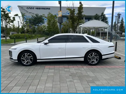 HYUNDAI GRANDEUR PREMIUM