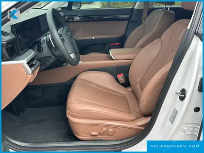 HYUNDAI GRANDEUR PREMIUM