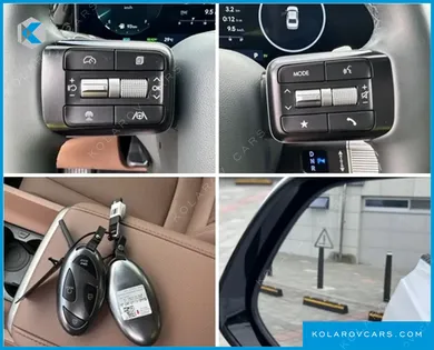 HYUNDAI GRANDEUR PREMIUM