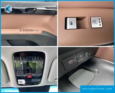 HYUNDAI GRANDEUR PREMIUM