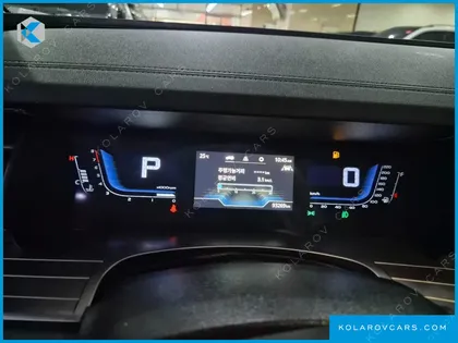 KGM - SSANGYONG TORRES GASOLINE 1.5 4WD