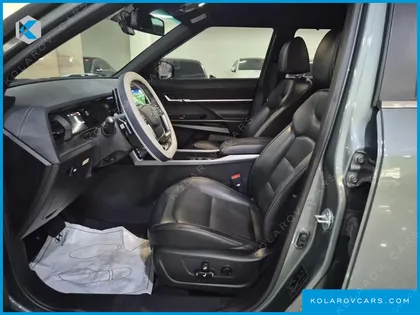 KGM - SSANGYONG TORRES GASOLINE 1.5 4WD