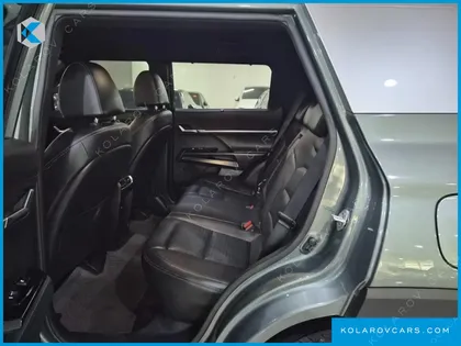 KGM - SSANGYONG TORRES GASOLINE 1.5 4WD