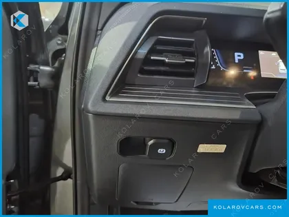 KGM - SSANGYONG TORRES GASOLINE 1.5 4WD