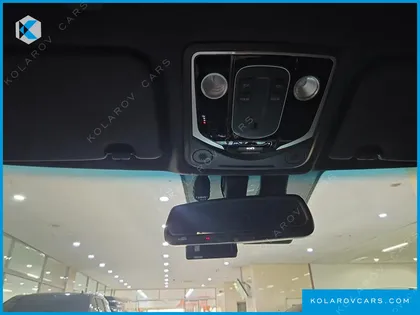 KGM - SSANGYONG TORRES GASOLINE 1.5 4WD