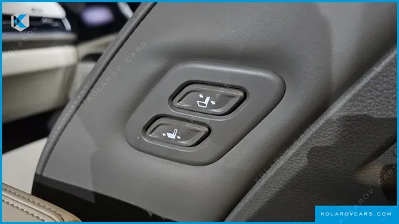 KIA CARNIVAL GASOLINE 9-SEATER HI-LIMOUSINE