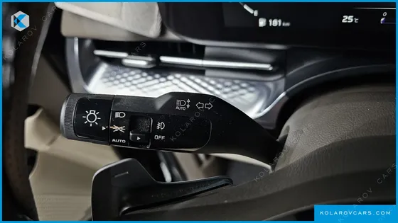 KIA CARNIVAL GASOLINE 9-SEATER HI-LIMOUSINE