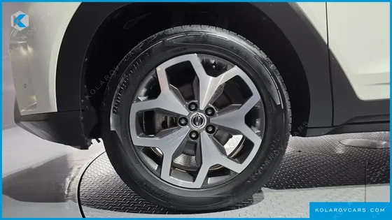 KGM - SSANGYONG TORRES GASOLINE 1.5 2WD