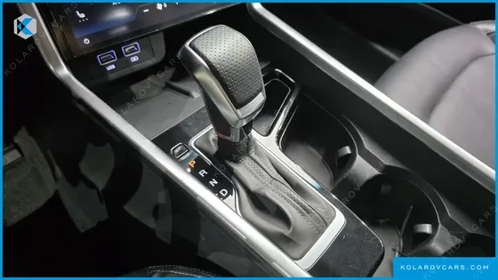 KGM - SSANGYONG TORRES GASOLINE 1.5 2WD