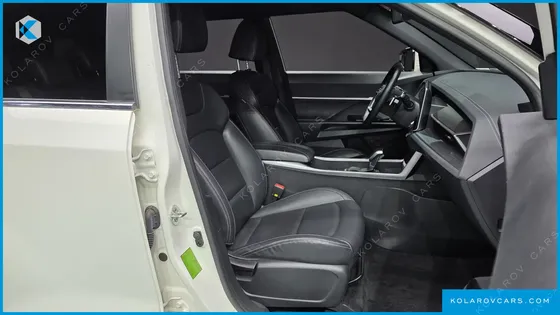 KGM - SSANGYONG TORRES GASOLINE 1.5 2WD