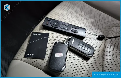 KIA CARNIVAL GASOLINE 9-SEATER HI-LIMOUSINE