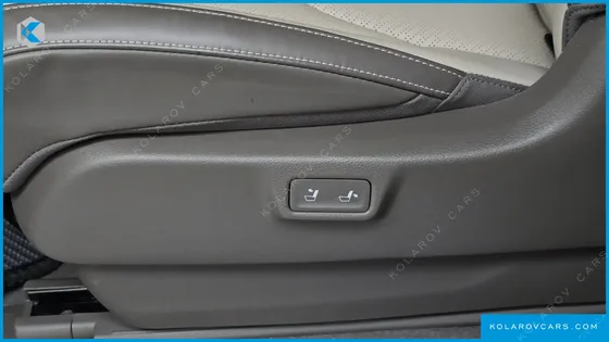 KIA CARNIVAL GASOLINE 9-SEATER HI-LIMOUSINE