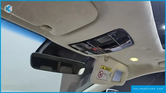 HYUNDAI GRANDEUR CALLIGRAPHY