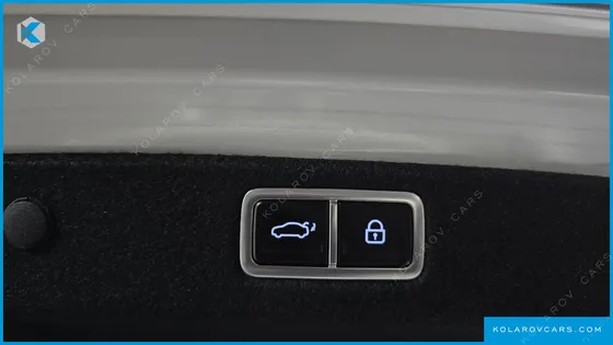 HYUNDAI GRANDEUR CALLIGRAPHY
