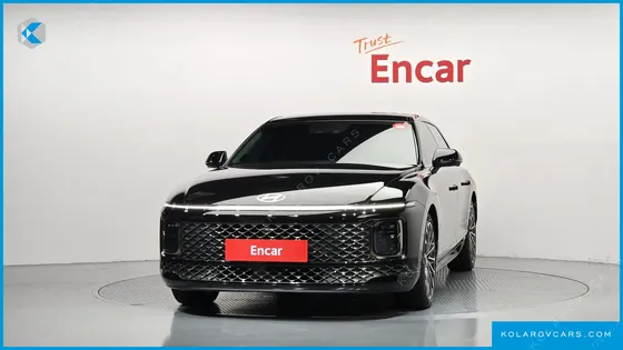 HYUNDAI GRANDEUR CALLIGRAPHY