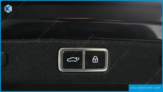 HYUNDAI GRANDEUR CALLIGRAPHY