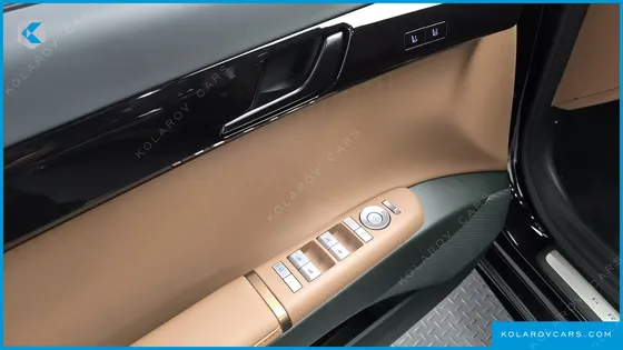 HYUNDAI GRANDEUR CALLIGRAPHY