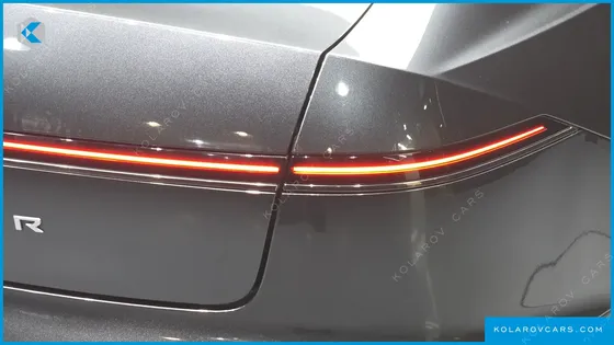 HYUNDAI GRANDEUR CALLIGRAPHY