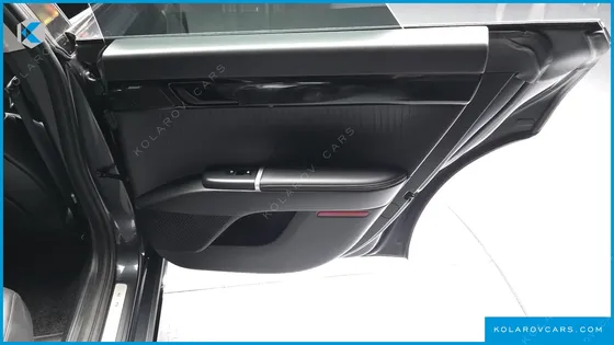 HYUNDAI GRANDEUR CALLIGRAPHY