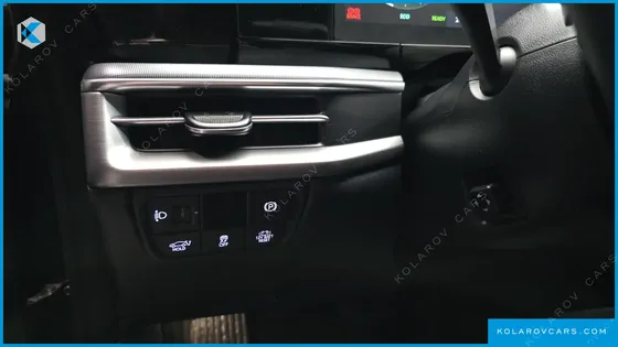 HYUNDAI GRANDEUR CALLIGRAPHY