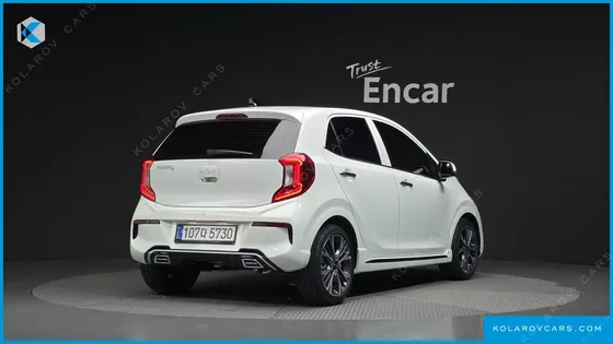 KIA MORNING (PICANTO) SIGNATURE