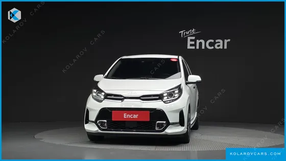 KIA MORNING (PICANTO) SIGNATURE