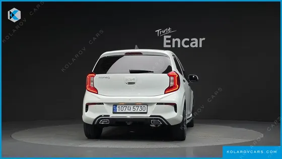 KIA MORNING (PICANTO) SIGNATURE