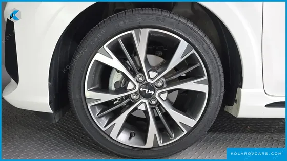 KIA MORNING (PICANTO) SIGNATURE