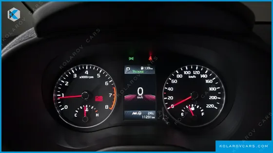 KIA MORNING (PICANTO) SIGNATURE