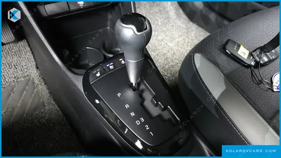 KIA MORNING (PICANTO) SIGNATURE