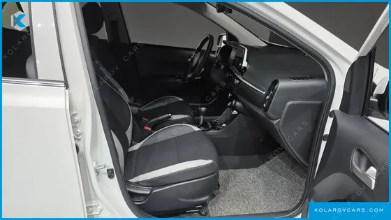 KIA MORNING (PICANTO) SIGNATURE