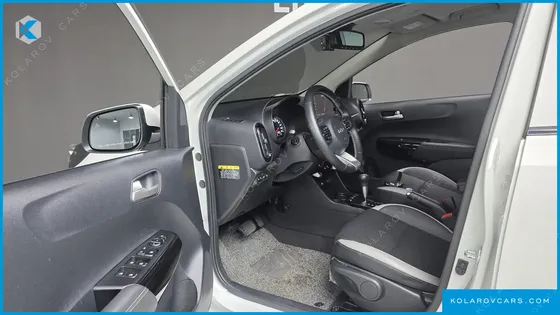 KIA MORNING (PICANTO) SIGNATURE