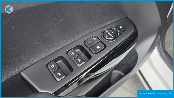 KIA MORNING (PICANTO) SIGNATURE