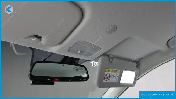 KIA MORNING (PICANTO) SIGNATURE