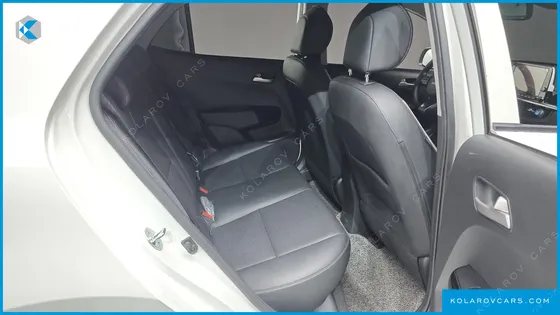KIA MORNING (PICANTO) SIGNATURE