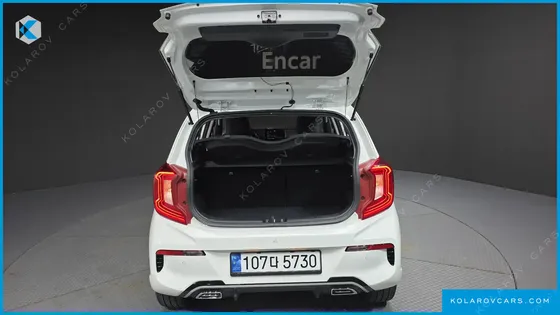 KIA MORNING (PICANTO) SIGNATURE