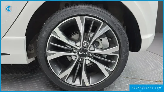 KIA MORNING (PICANTO) SIGNATURE