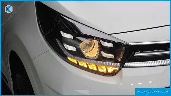 KIA MORNING (PICANTO) SIGNATURE
