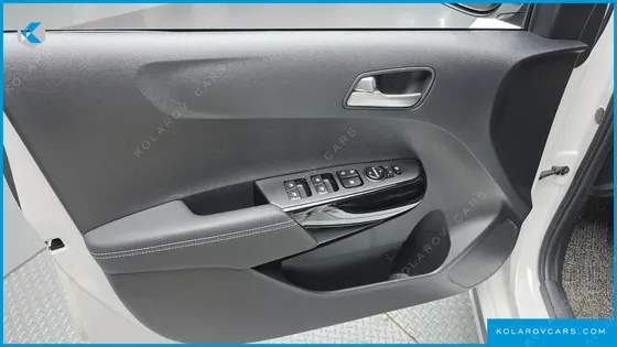 KIA MORNING (PICANTO) SIGNATURE