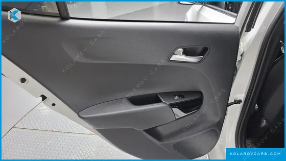 KIA MORNING (PICANTO) SIGNATURE