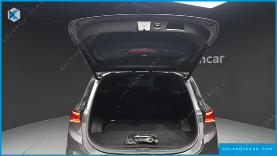 HYUNDAI SANTA FE GASOLINE 2.0T 2WD